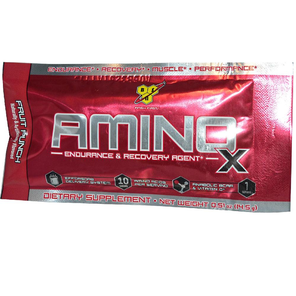 Пробник Amino X