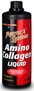 Amino Collagen Liquid