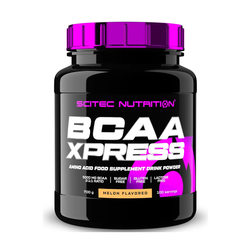 Аминокислоты Scitec Nutrition BCAA Xpress 700 г