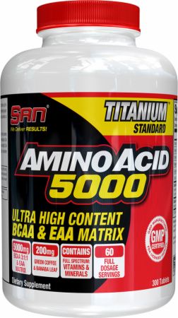 Amino Aсid 5000