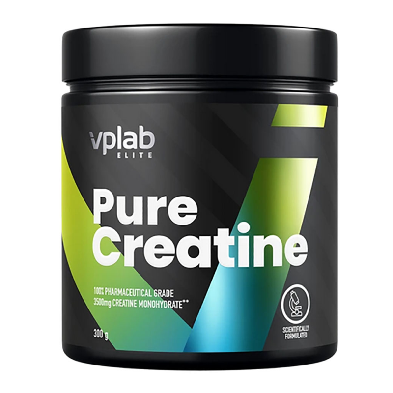 Креатин VPLab Pure Creatine 300 г