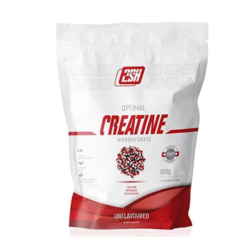 Креатин 2SN Creatine Monohydrate 500 г
