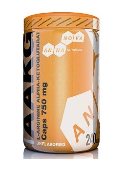 L-Arginine AKG 750