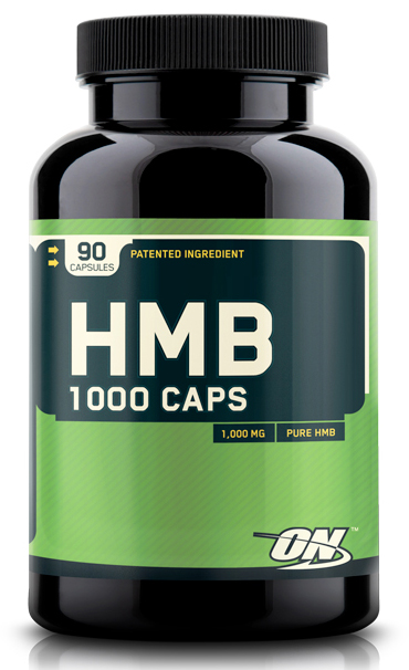 HMB 1000 Caps