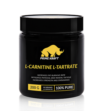 L-Carnitine L-tartrate 100%