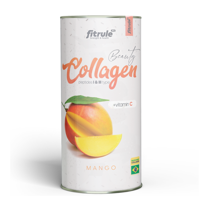 Коллаген Fit Rule Beauty Collagen 300 г