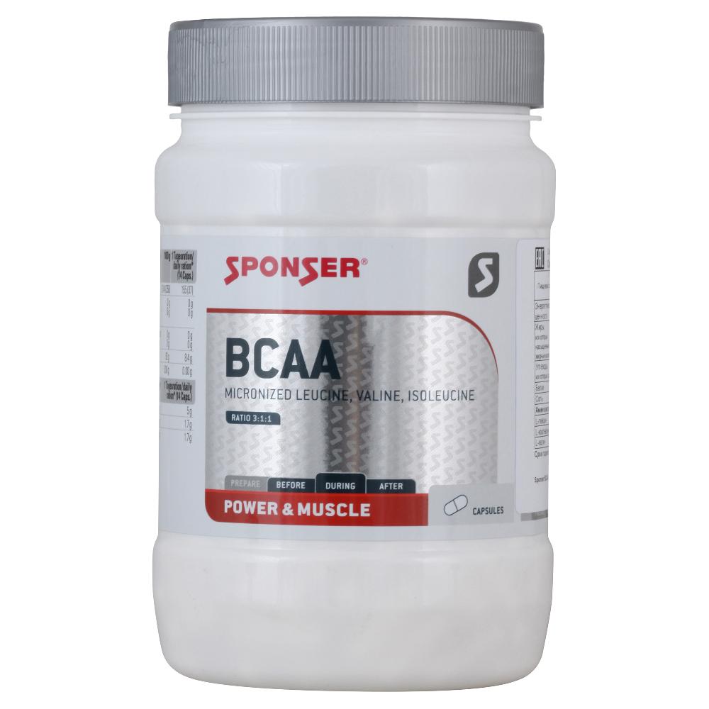 BCAA