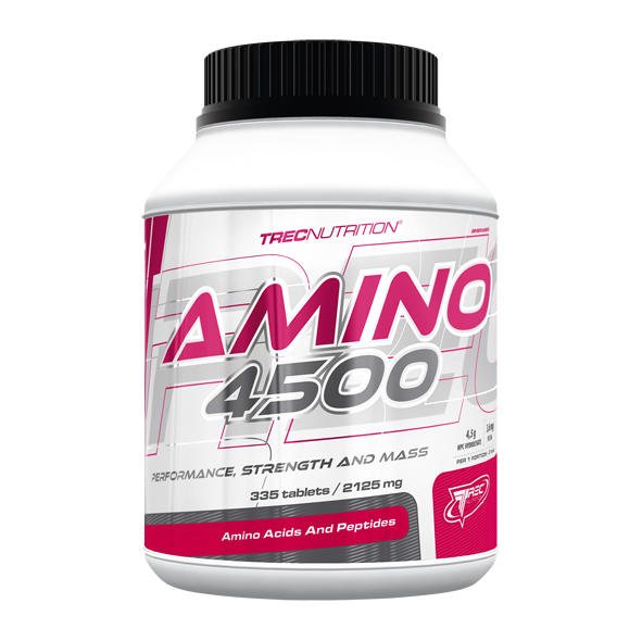 Amino 4500