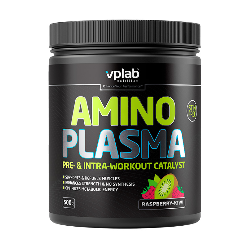 Аминокислотный комплекс VPLab Aminoplasma 500 г