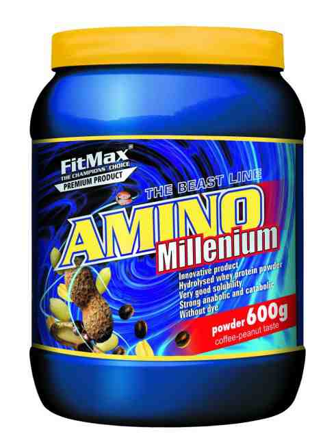 Amino Millenium