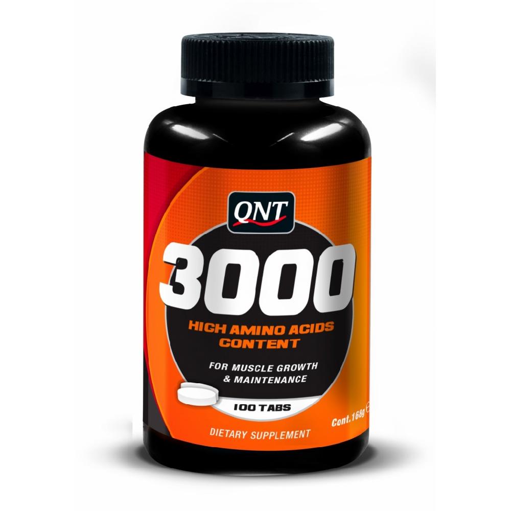 Amino Acid 3000