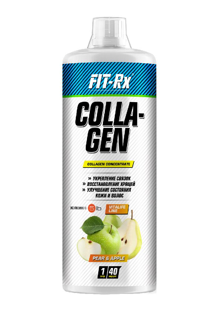 Коллаген FIT-Rx Collagen 1000 мл