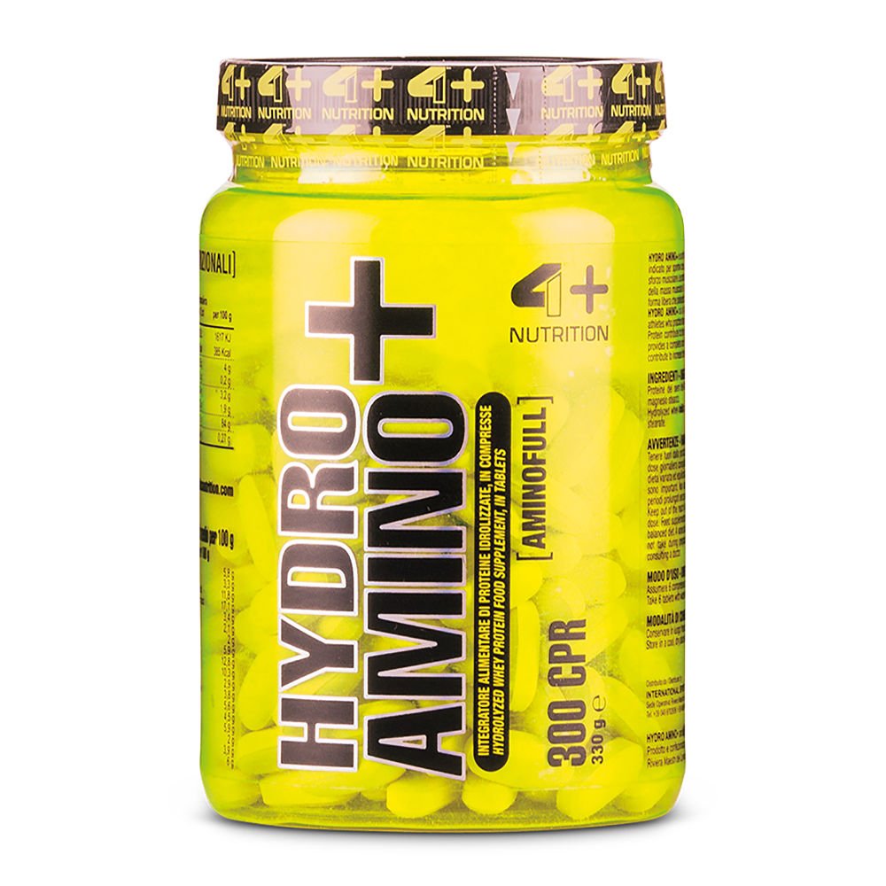 HYDRO AMINO+