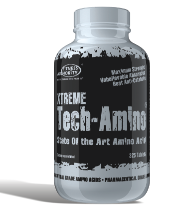 Xtreme Tech-Amino