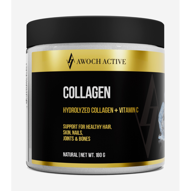Коллаген Awochactive Collagen Reco 180 г
