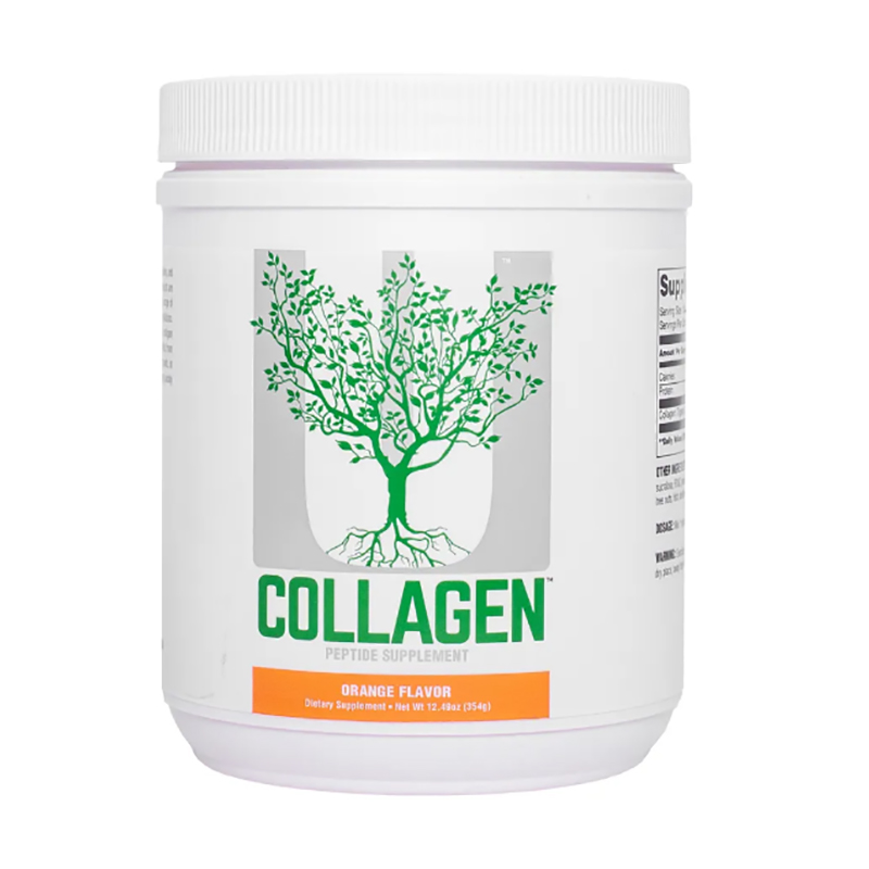 Коллаген Universal Nutrition Collagen 300 г