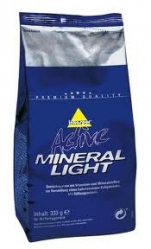 Mineral Light