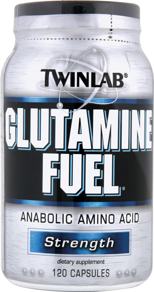 Glutamine Fuel