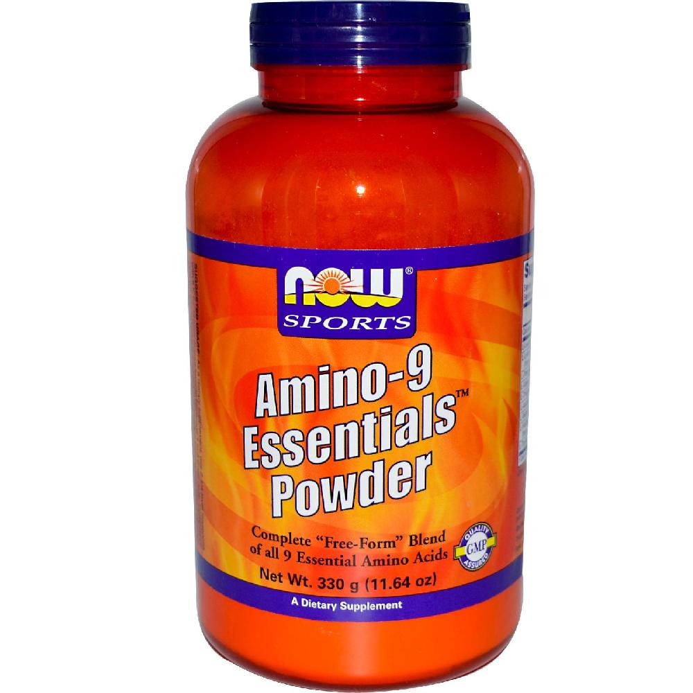 Amino-9 Essentials Powder