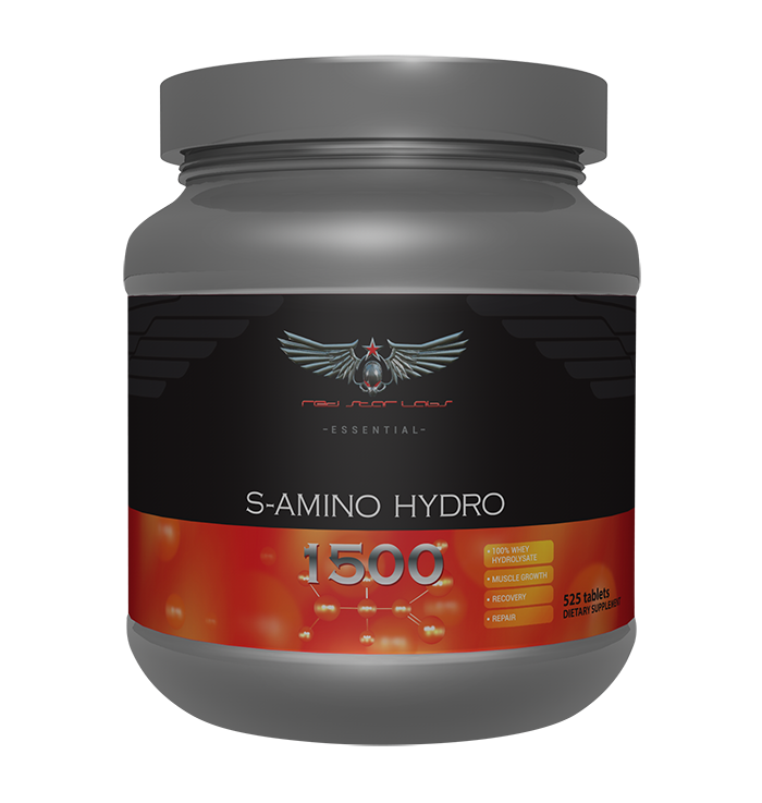 S-Amino Hydro 1500