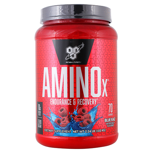 Аминокислотный комплекс BSN Amino-X 1015 г